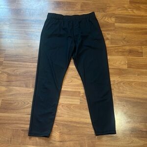 Zyia Black Everywhere Pants